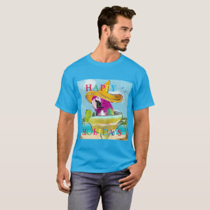 PARROTS T-Shirt