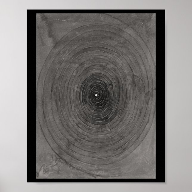 Parsifal Grupp I  Poster (Front)