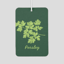 Parsley Air Freshener