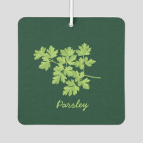 Parsley Air Freshener