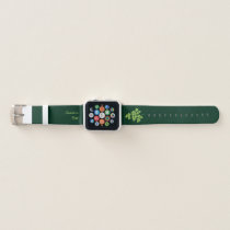 Parsley Apple Watch Band