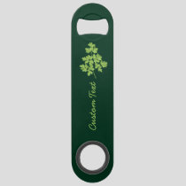 Parsley Bar Key