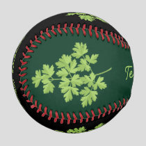 Parsley Baseball