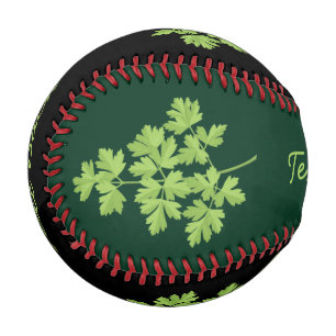 Parsley Baseball