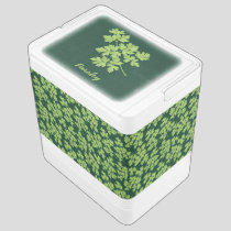 Parsley Cooler