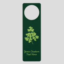 Parsley Door Hanger