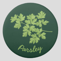 Parsley Eraser