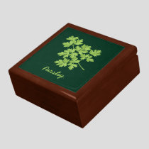 Parsley Gift Box