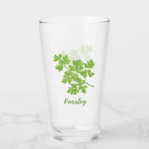 Parsley Glass