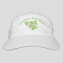 Parsley Hat