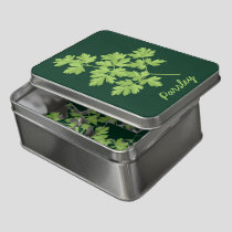 Parsley Jigsaw Puzzle