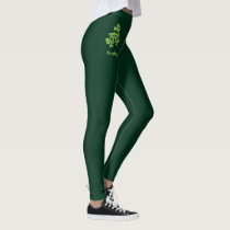 Parsley Leggings