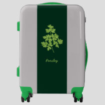 Parsley Luggage