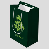 Parsley Medium Gift Bag