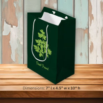 Parsley Medium Gift Bag