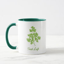 Parsley Mug