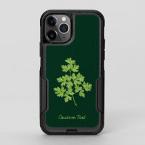 Parsley OtterBox Commuter iPhone 11 Pro Case