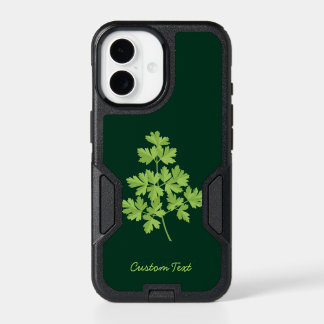 Parsley iPhone 17 Case