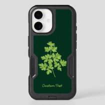 Parsley iPhone 16 Case