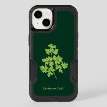 Parsley OtterBox iPhone 14 Case