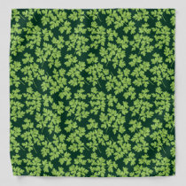 Parsley Pattern Bandana