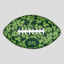 Parsley Pattern Football