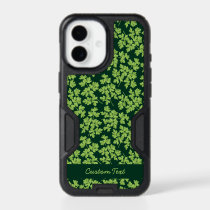 Parsley Pattern iPhone 17 Case