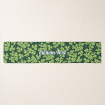 Parsley Pattern Scarf