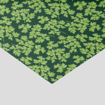 Parsley Pattern Tissue Paper