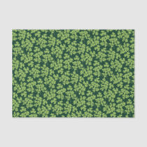 Parsley Pattern Tissue Paper