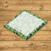 Parsley Post-it Notes