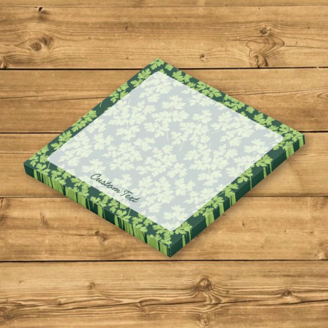 Parsley Post-it Notes (Creator Uploaded)