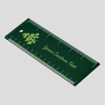 Parsley Ruler