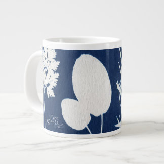 Parsley Sage Rosemary and Thyme (20 oz) Giant Coffee Mug