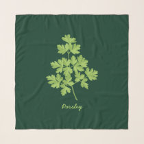 Parsley Scarf