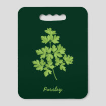 Parsley Seat Cushion