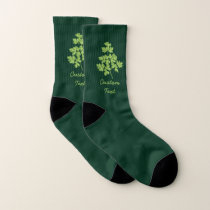 Parsley Socks