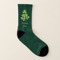 Parsley Socks