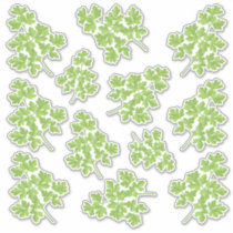 Parsley Sticker Set