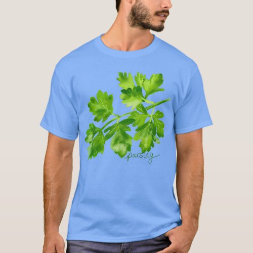 Parsley T_Shirt