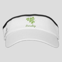 Parsley Visor
