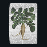 Parsnip 1 iPad mini cover<br><div class="desc">Kitchen & Bath</div>