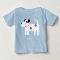 Parson Jack Russell Terrier Dog Personalized