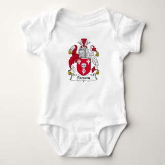 Parsons Family Crest Baby Bodysuit