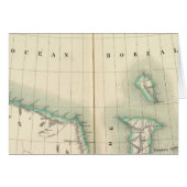 Part of Europe, Russia (Front Horizontal)