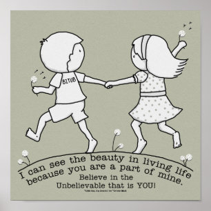 Part of My Life Poster