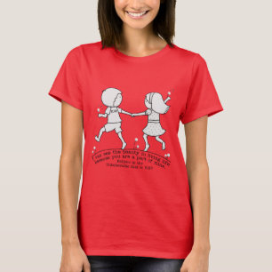 Part of My Life T-Shirt