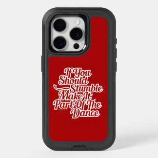 Part Of The Dance OtterBox iPhone Case