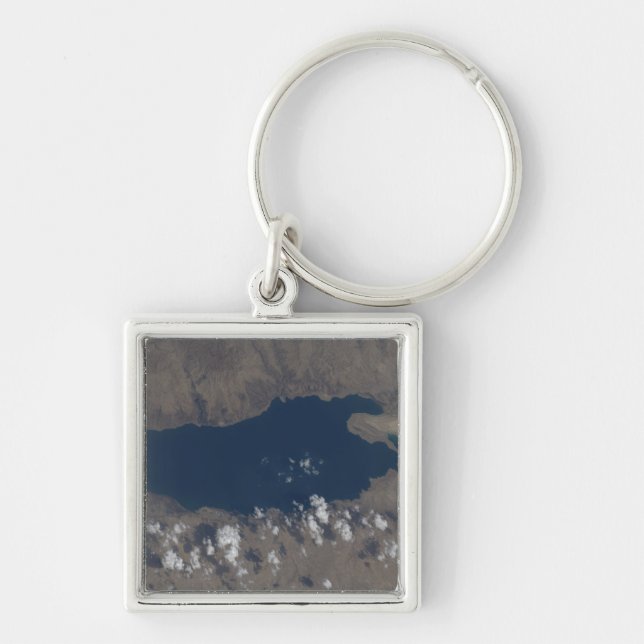 Part of the Dead Sea Keychain (Front)