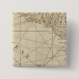 Part of the provinces of Costa Rica and Nicaragua Button